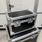 Flightcase tbv lampen of kabels
