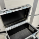 Flightcase tbv lampen of kabels