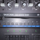Tascam CD-400U DAB