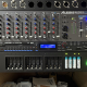 Alesis Multimix 10 Wireless