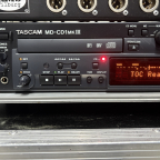 Tascam MD-CD1mkIII