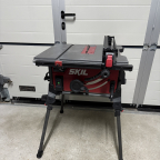 Elektrisch gereedschap