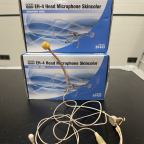 DAP Audio EH-4 Headset beige