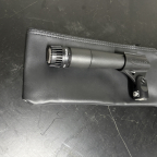 Shure SM57 dynamisch instrumentmicrofoon