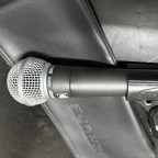 Shure SM58