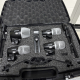 Shure PGDMK6 Drum Microfoon Kit