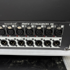 Soundcraft Mini Stagebox 16 RJ 45